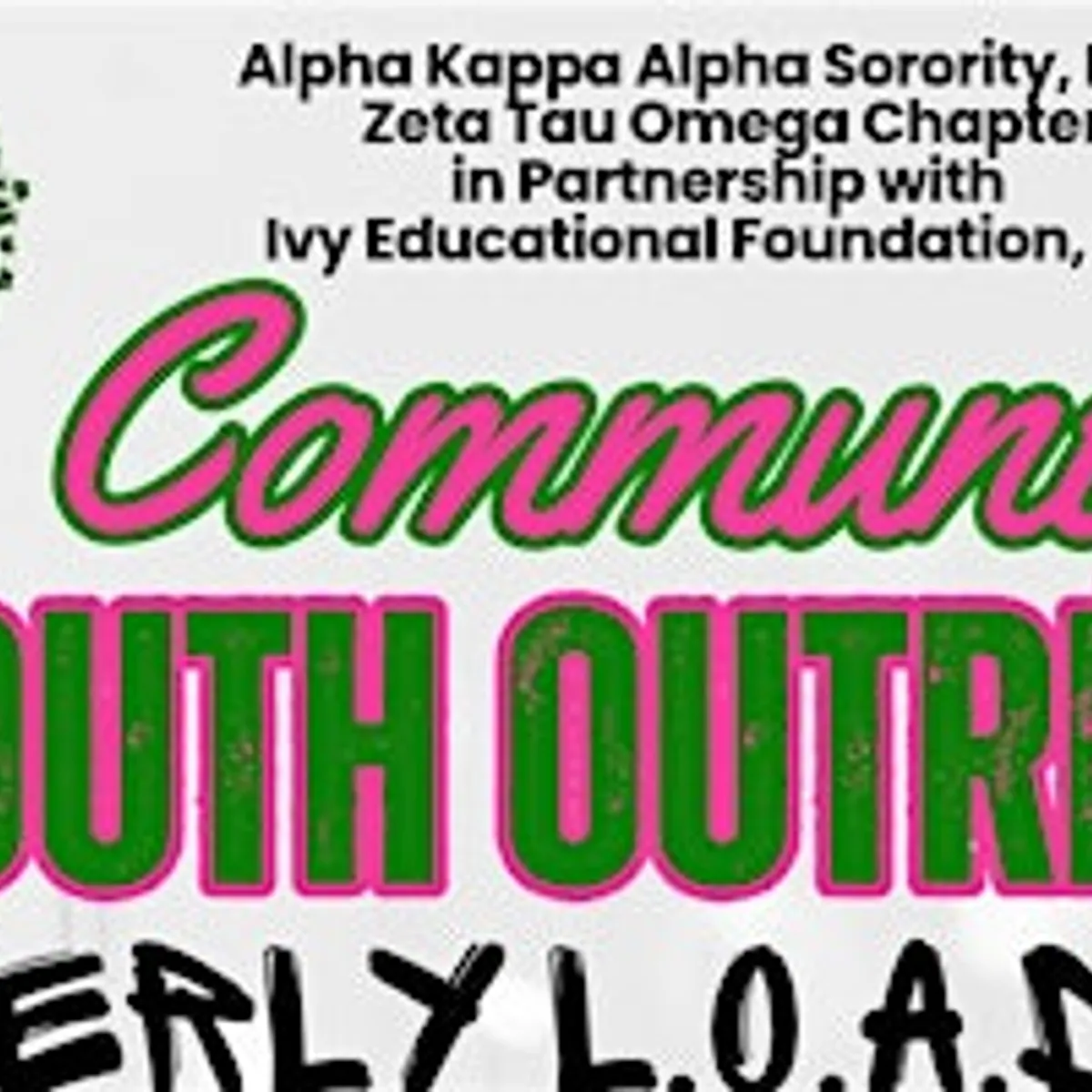 Community Youth Outreach