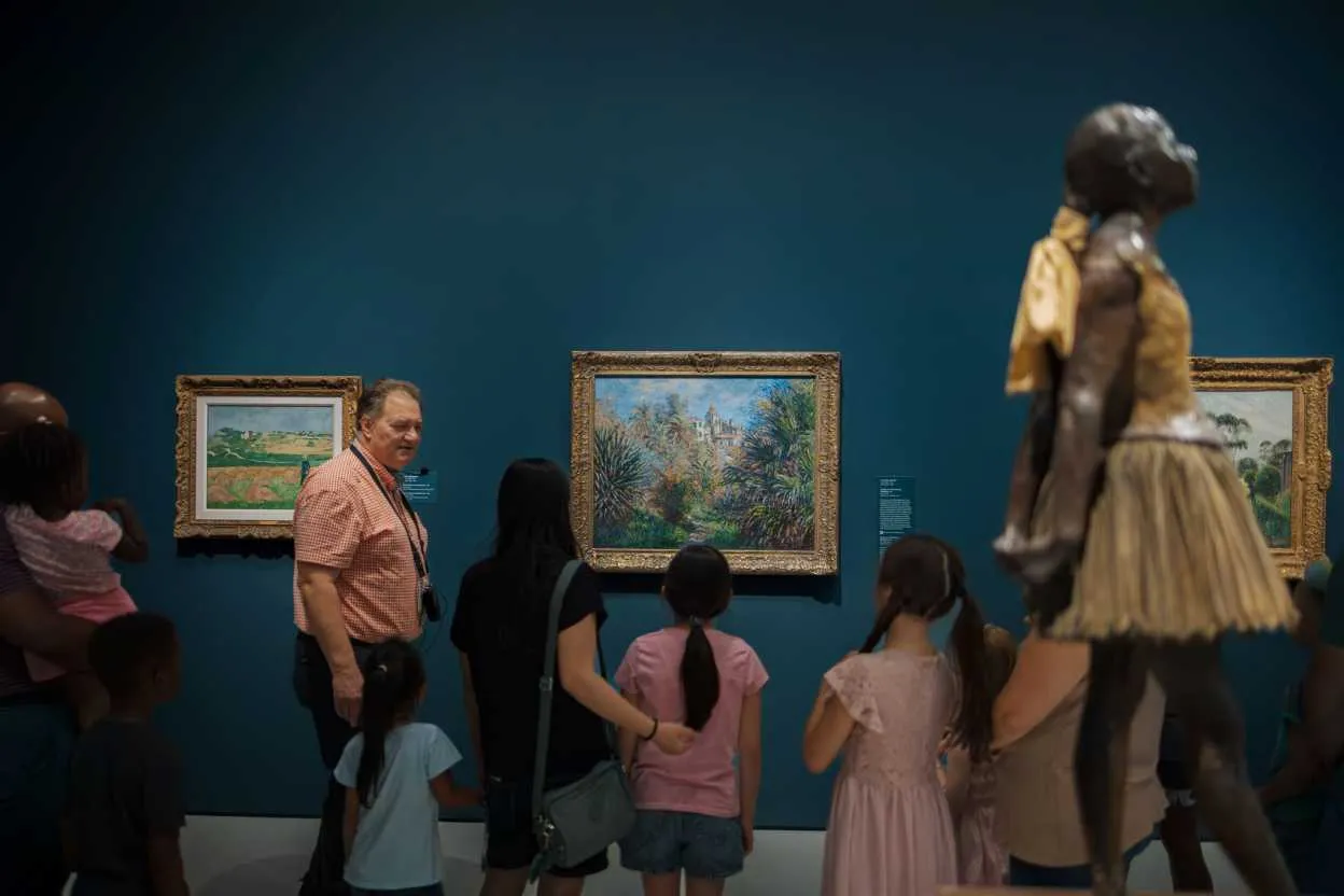 Family Studio: Latin American Heritages