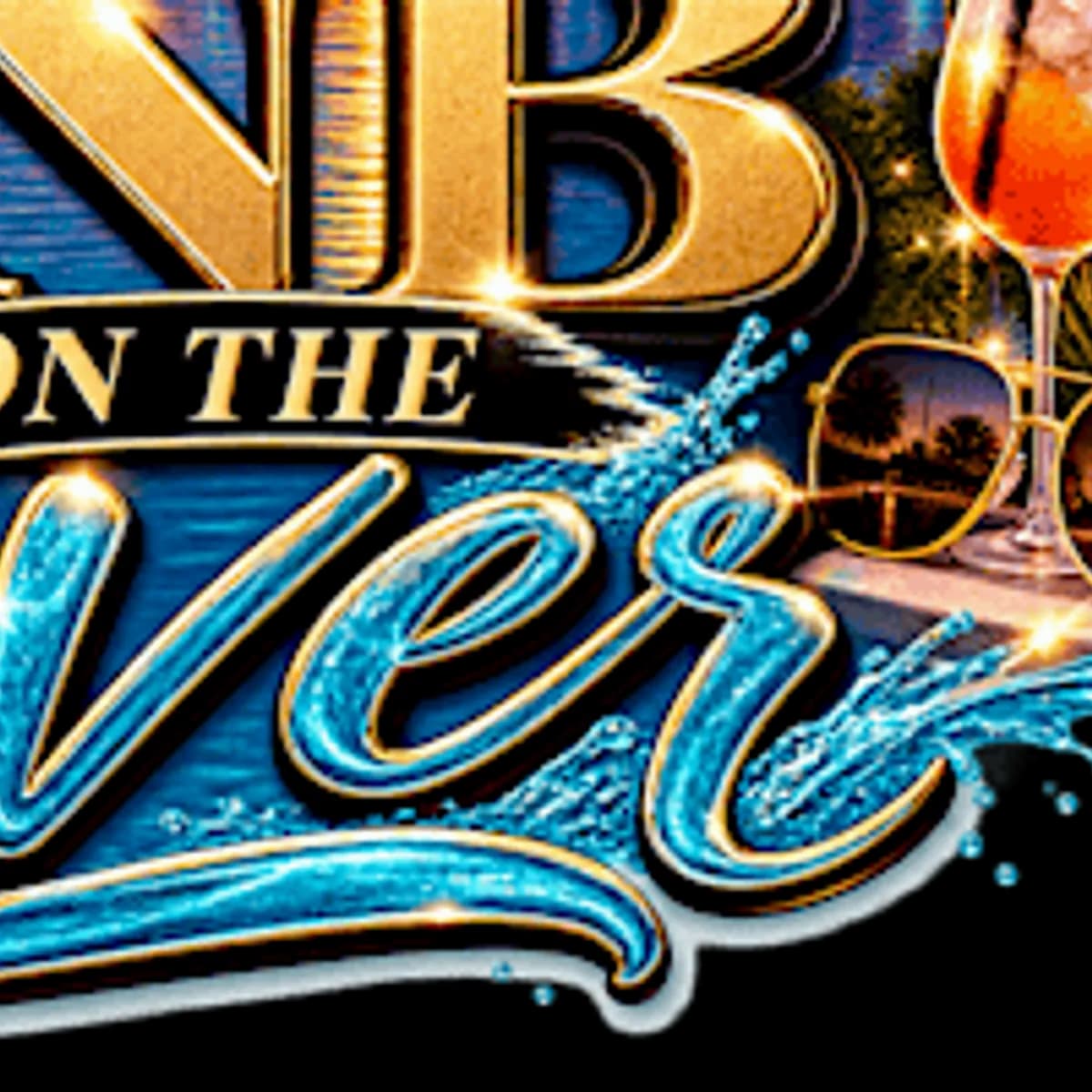 Loco Love RnB on the River