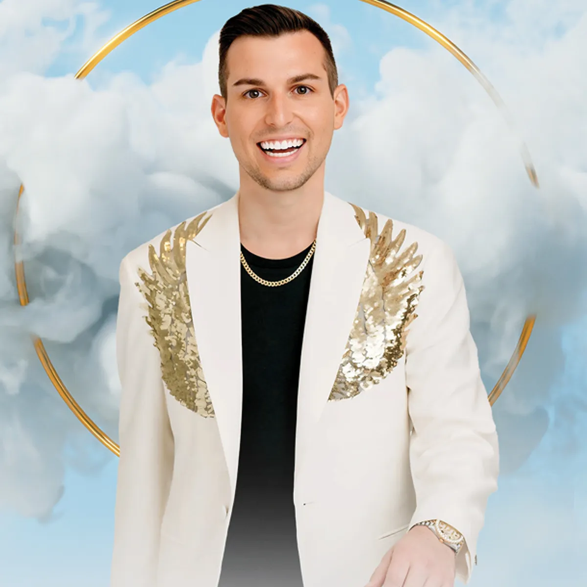 MATT FRASER