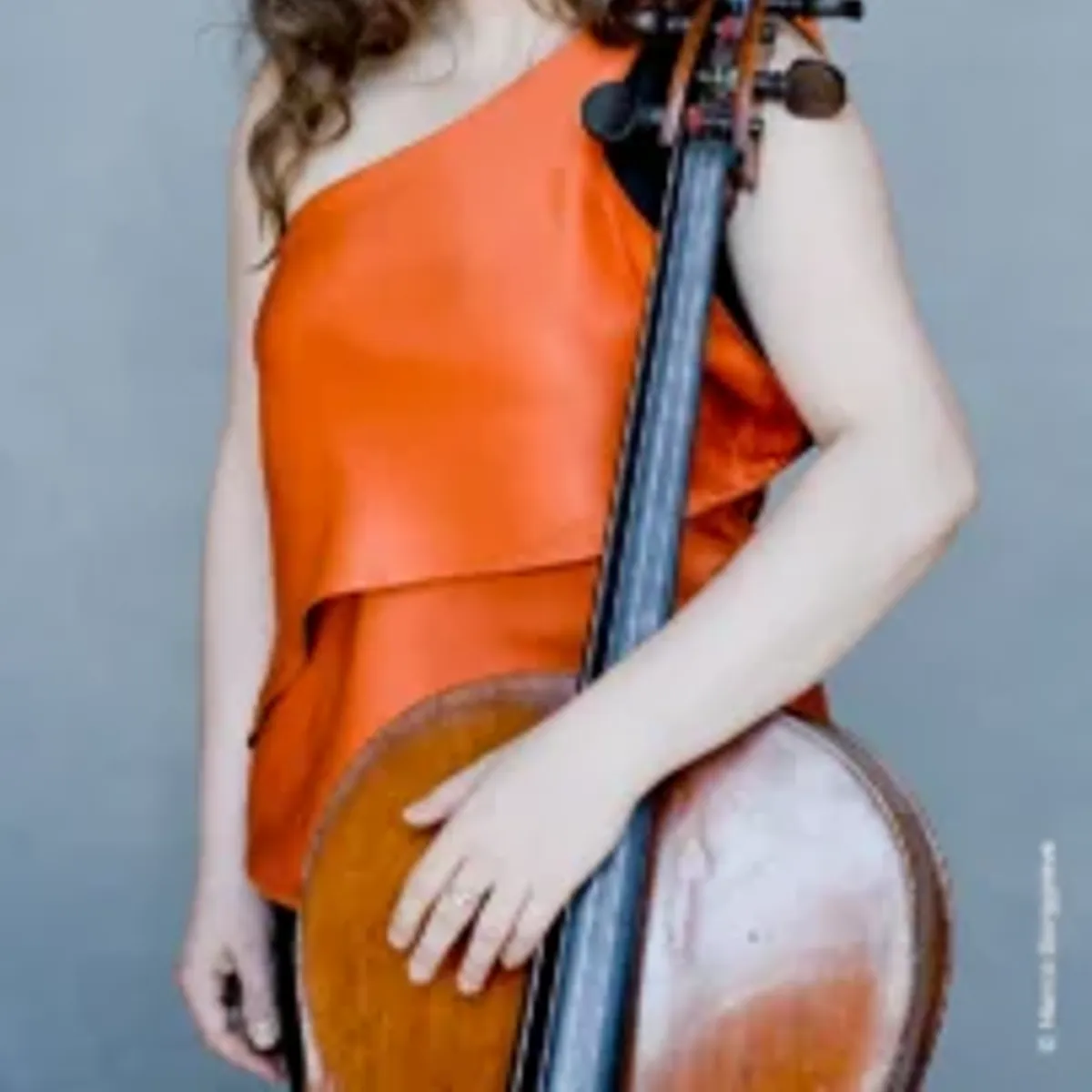 LONDON SYMPHONY ORCHESTRA