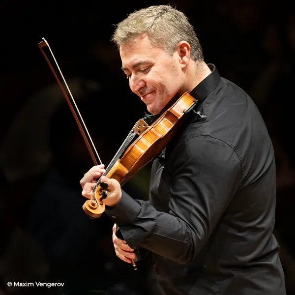 LONDON SYMPHONY ORCHESTRA