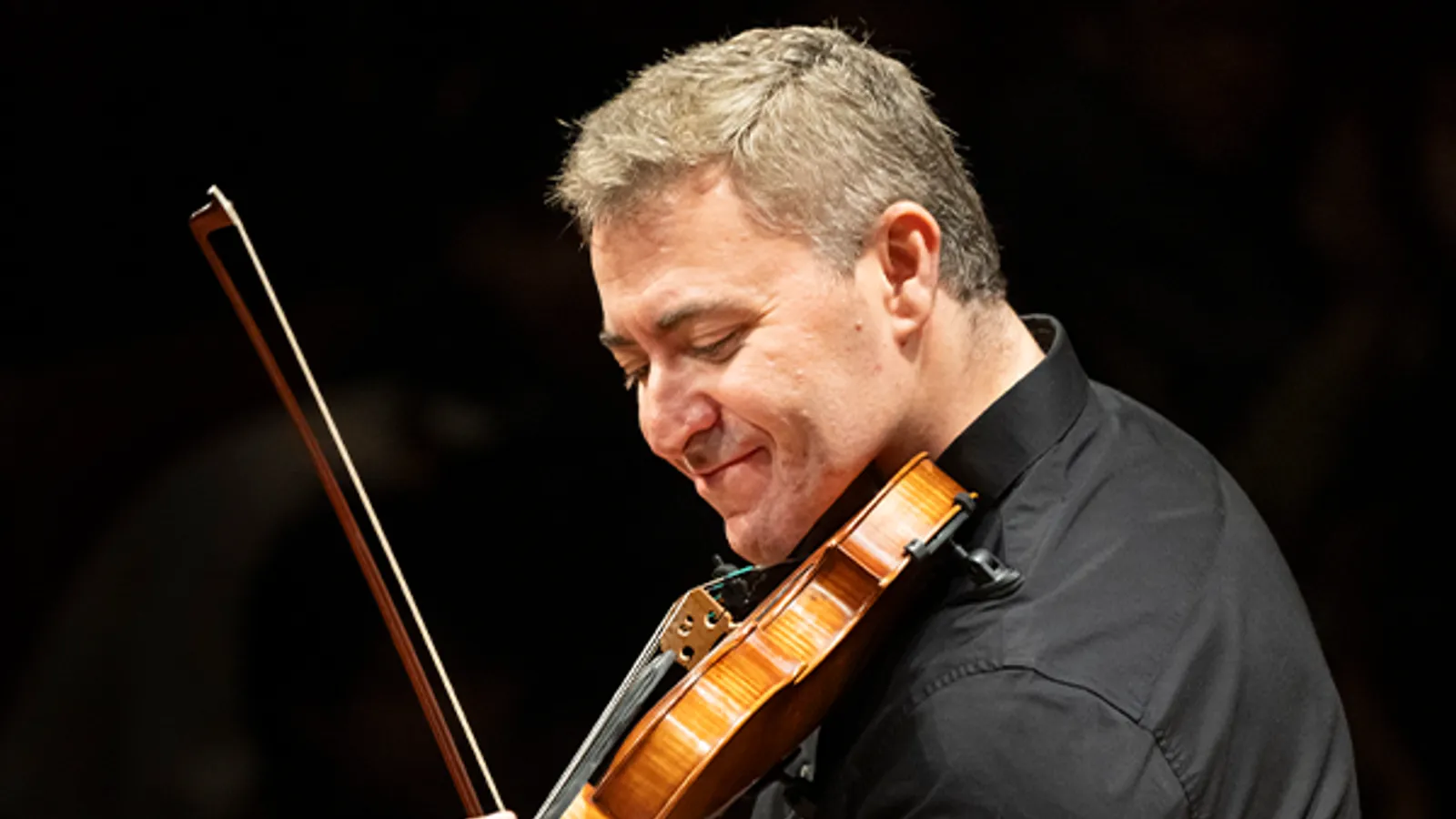 LONDON SYMPHONY ORCHESTRA