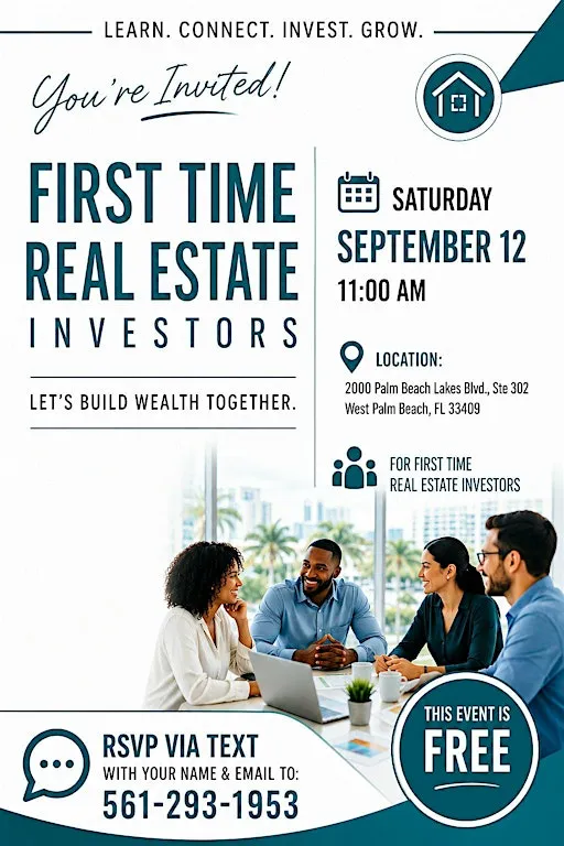 From Beginner to Real Estate Investor: Your First Steps to Building Wealth