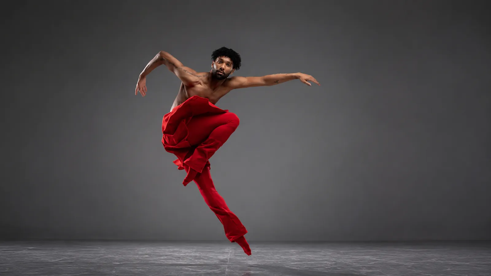 Banyan Dance Festival: Rehearsal Observation with the Banyan Dance Company