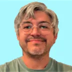 Book a Tech Mentor - Tim