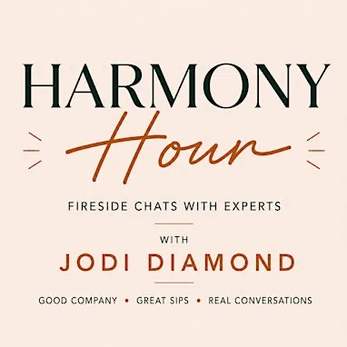 Jodi Diamond - Wellness Issues Nobody Talks About for Every Body and Age