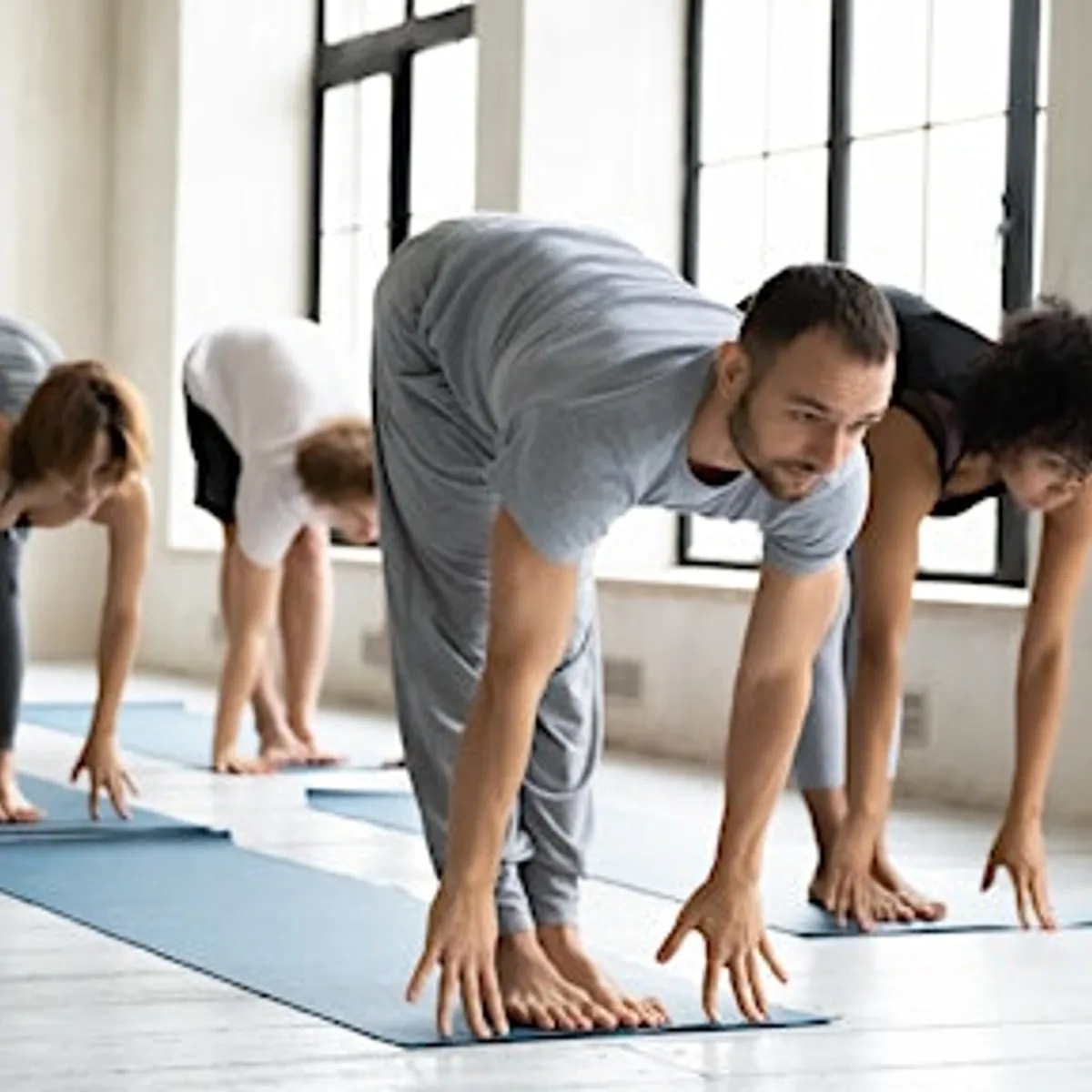 Yoga & Meditation Studio - INSTITUTE FOR LIFE RENOVATION