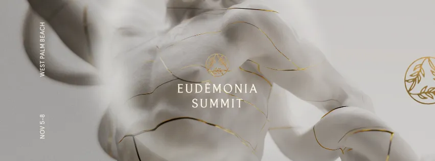 Eudēmonia Summit