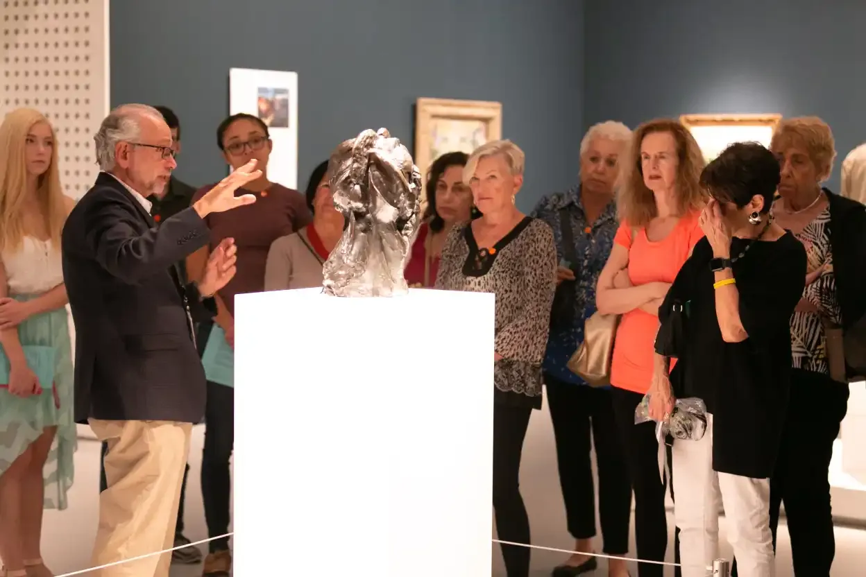 Highlights of the Collection: 60 min