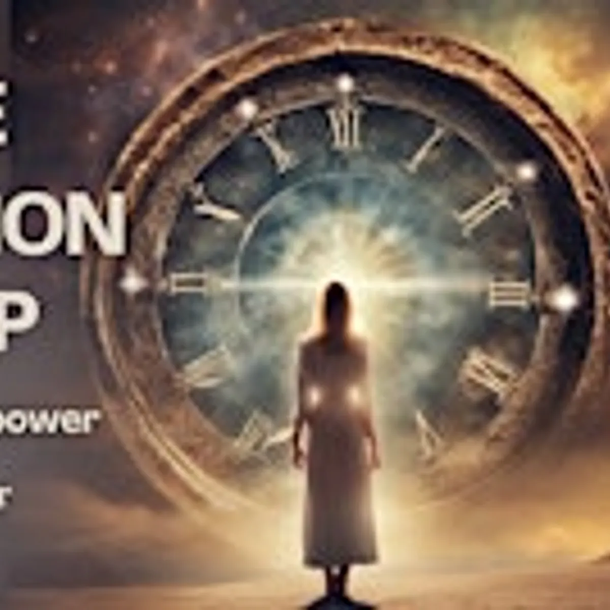 Live Past Life Regression Workshop at The Dancing Elephant