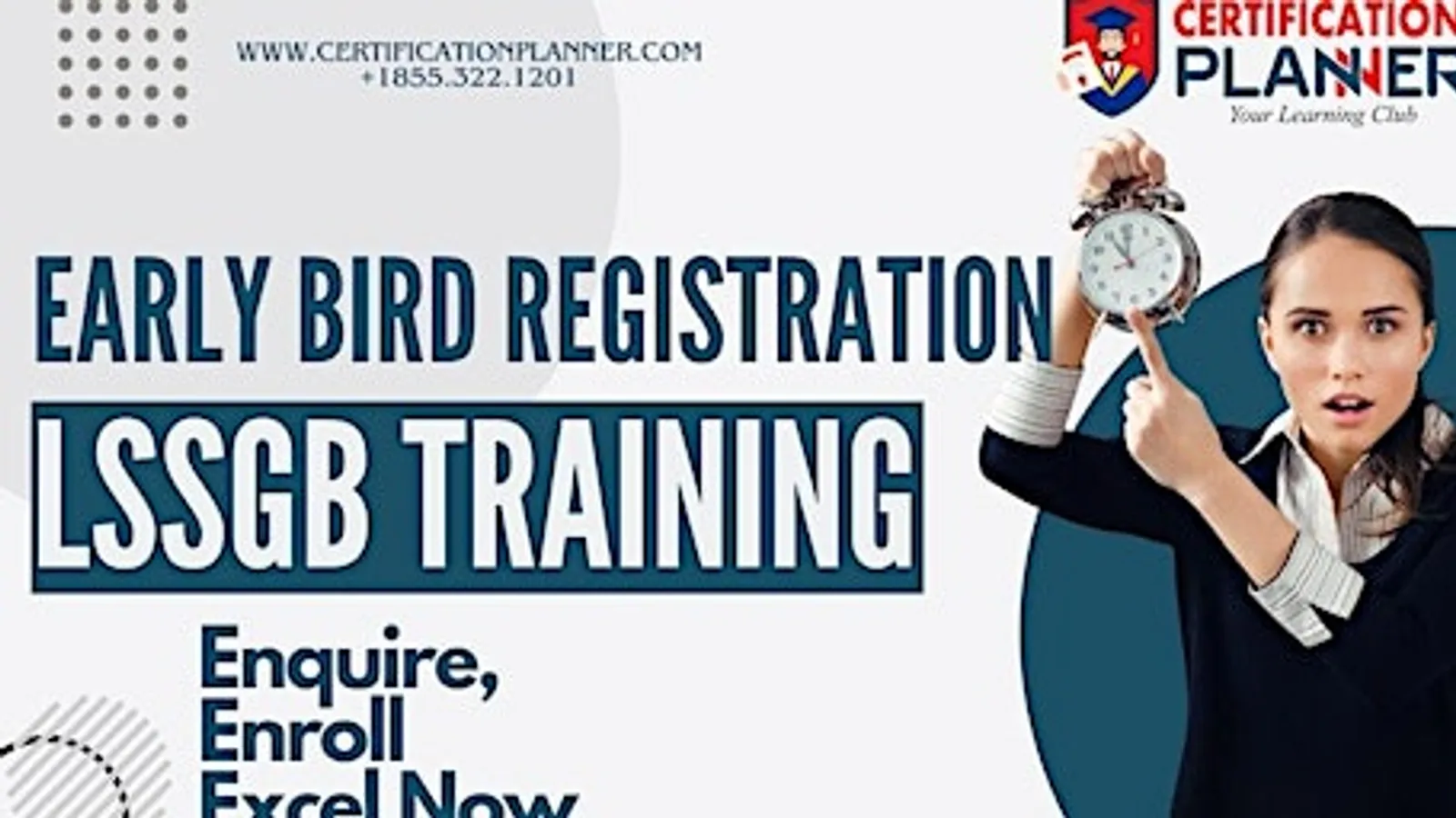 Lean Six Sigma Green Belt Confirmed Palm Beach In-person Training