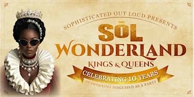 SoL Wonderland