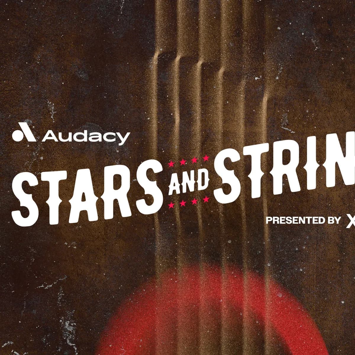 Stars and Strings