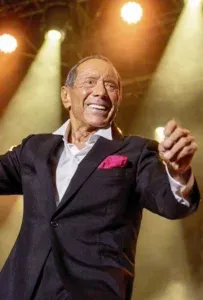 PAUL ANKA