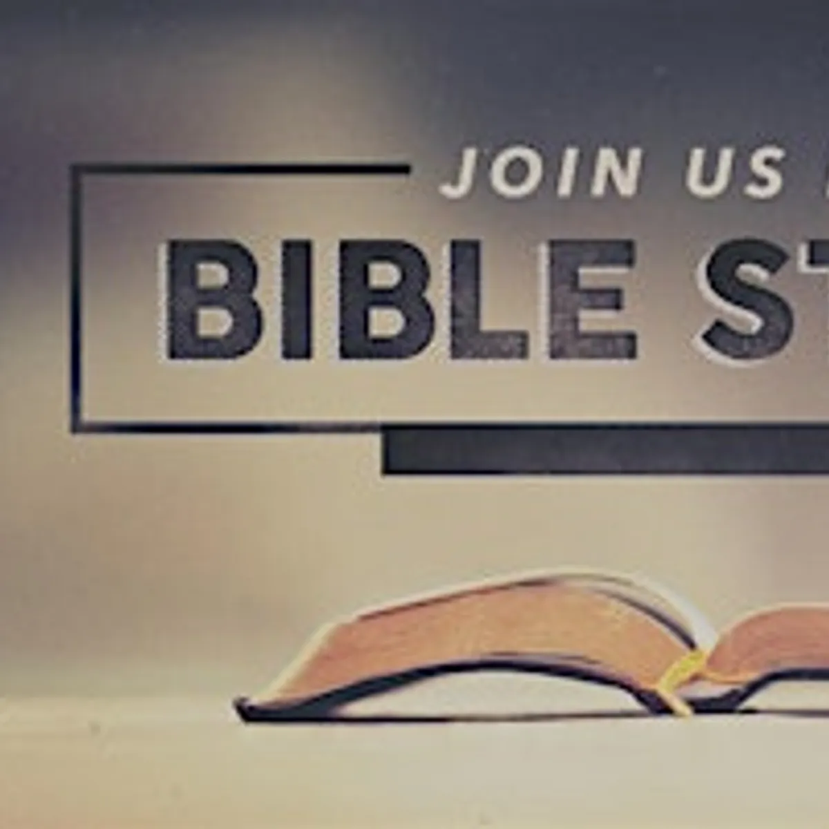 Bible Study- First Christian Church West Palm Beach