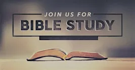 Bible Study- First Christian Church West Palm Beach