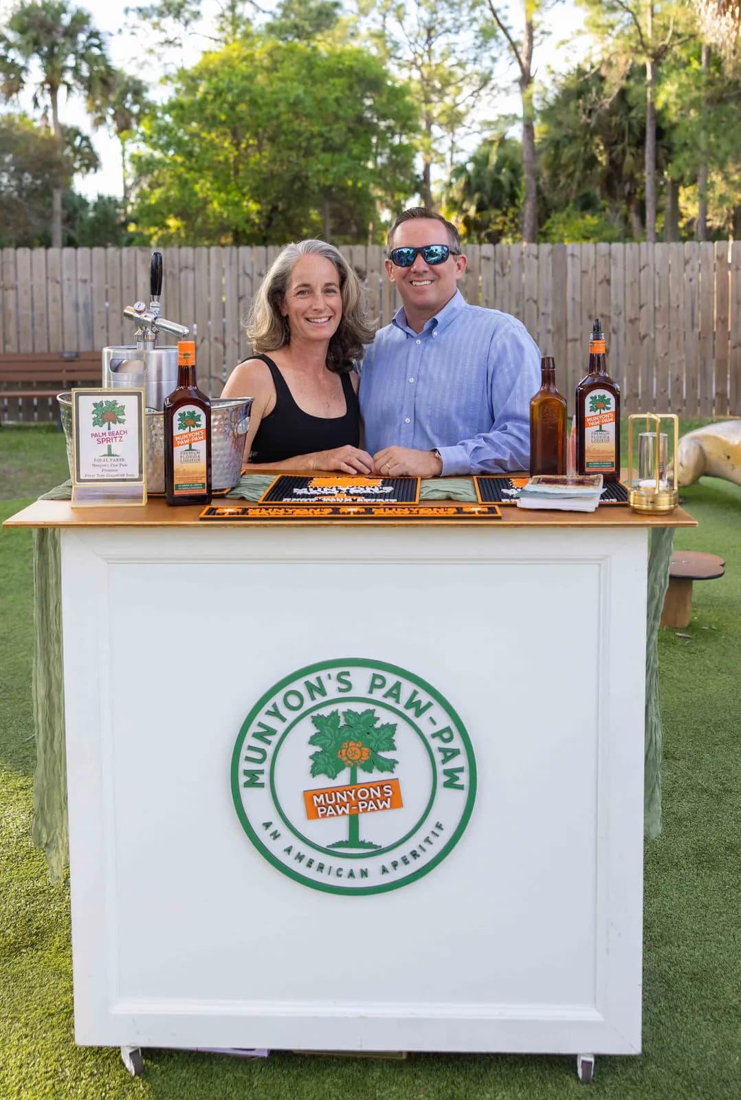 Merry & Muddled: A Mixology Workshop with Munyon’s Paw-Paw