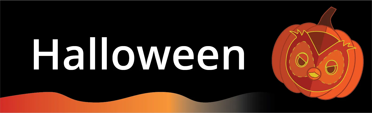 Halloween Parade!