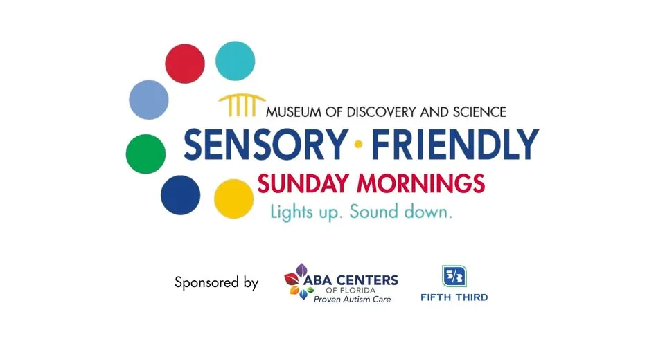 Sensory-Friendly Sunday Mornings