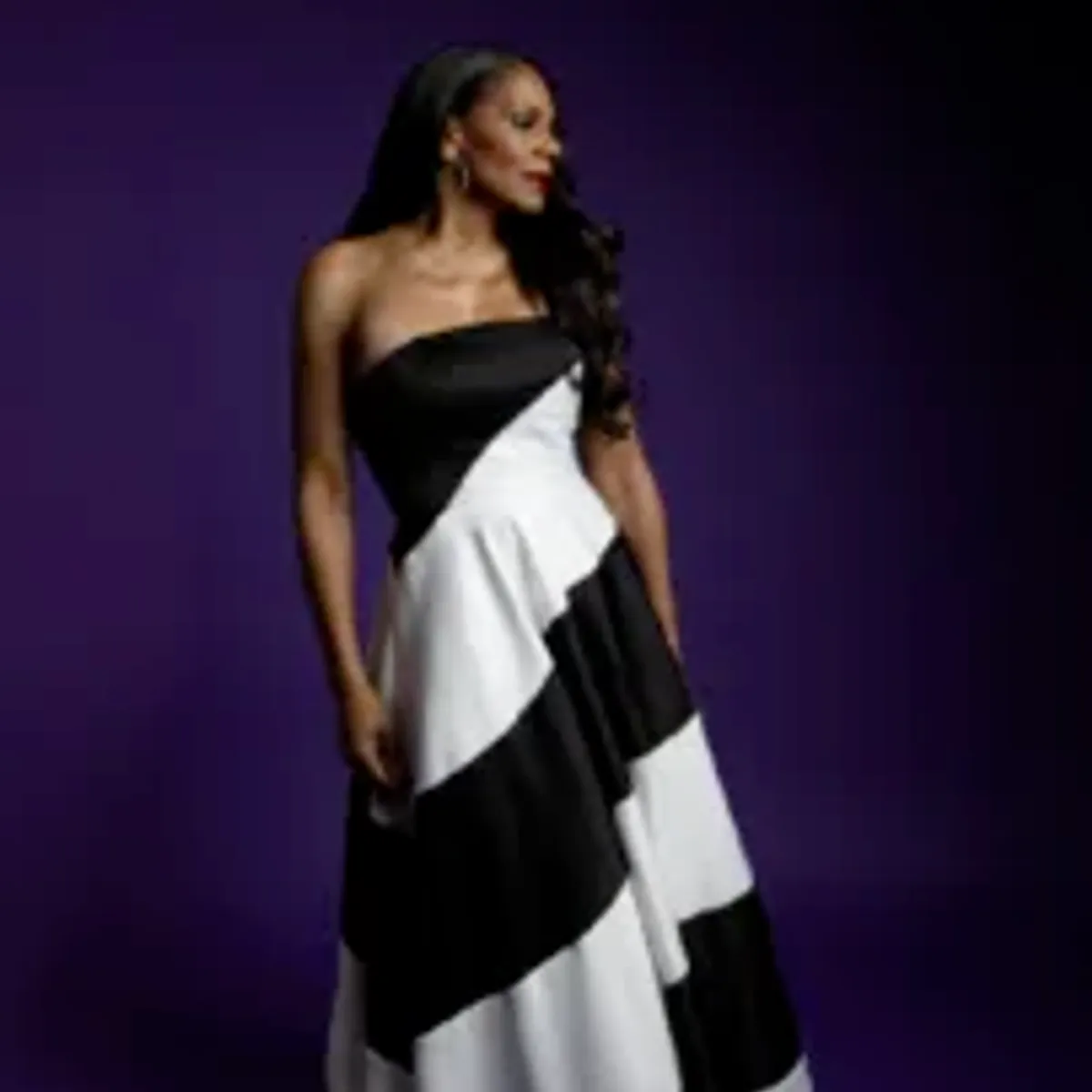 AN EVENING WITH AUDRA McDONALD