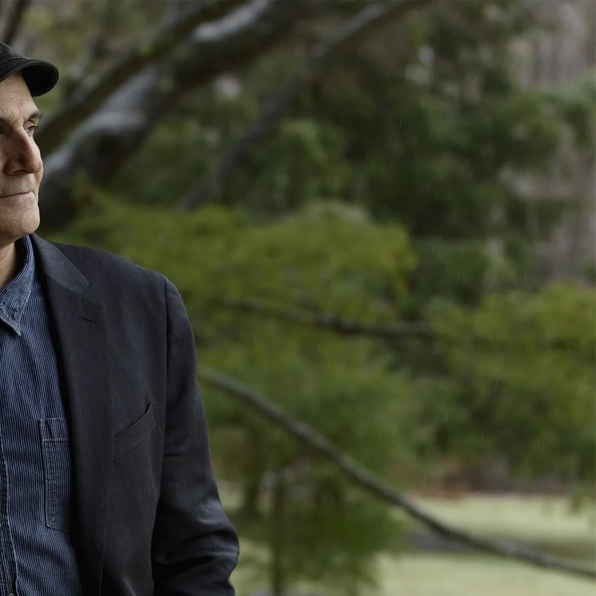 James Taylor And His All-Star Band