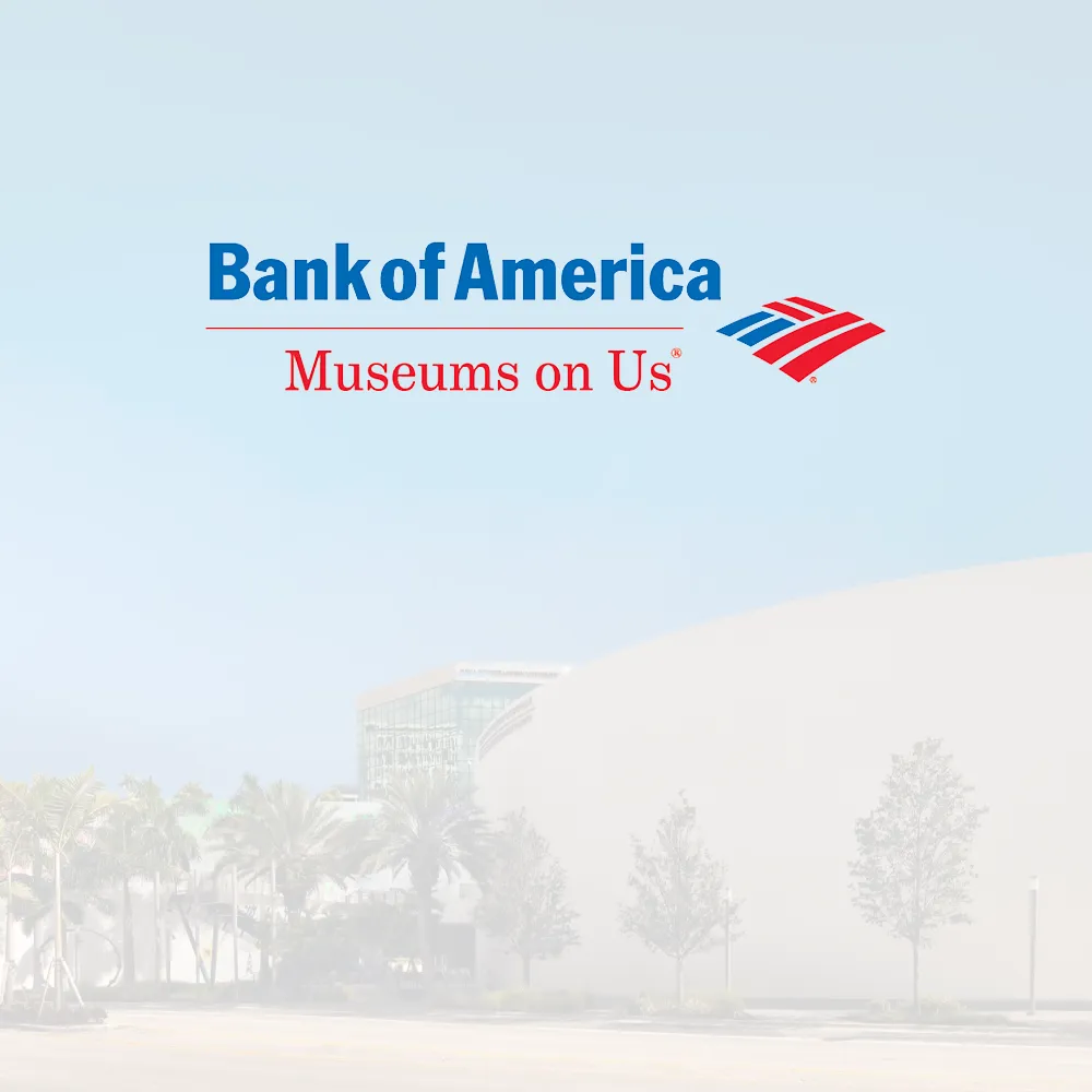 Museums on Us
