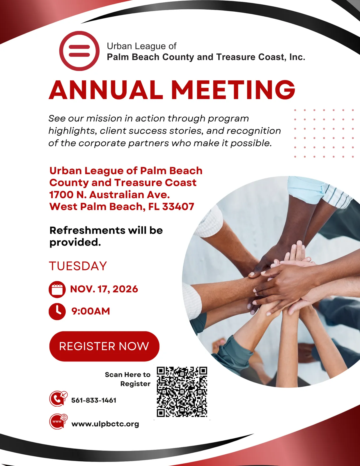 Annual Meeting
