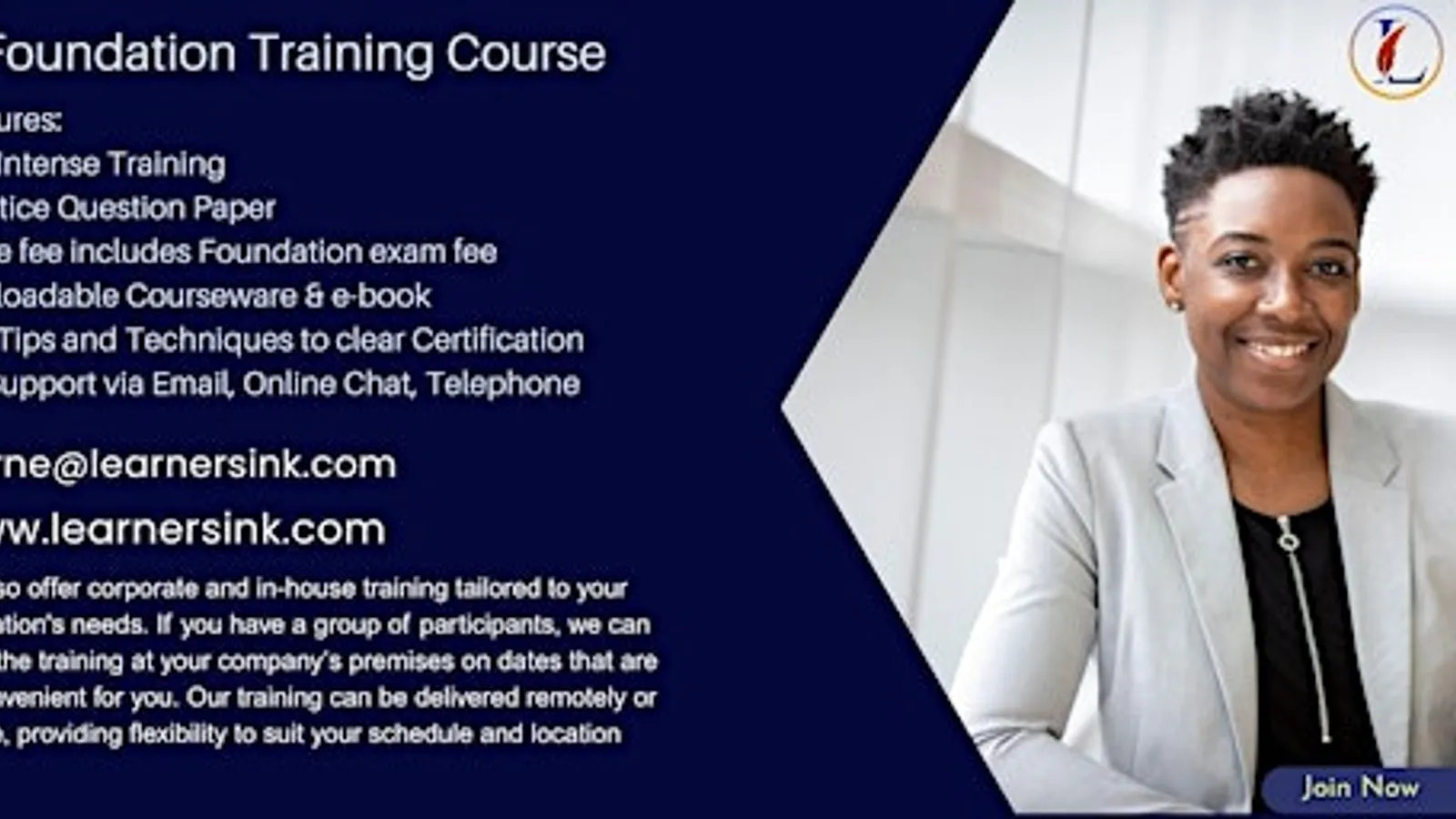 ITIL 5 Certification Course Now in West Palm Beach, FL
