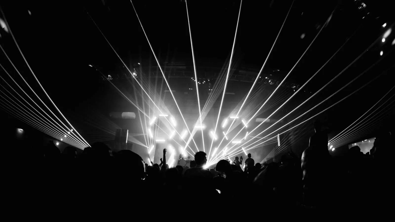 Forever Tina (18+ Event)