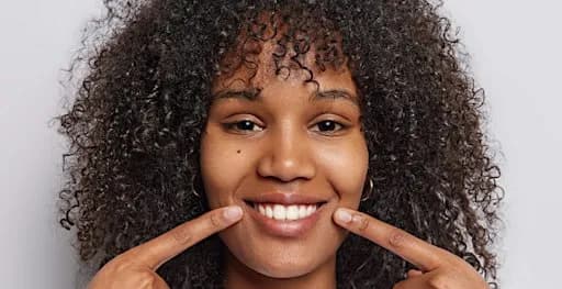 Dental Health: Something to smile about
