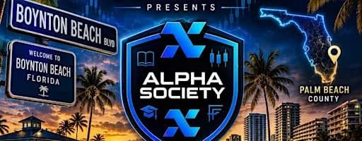 Alpha Society Live: Build Your Way Out of the 9-to-5