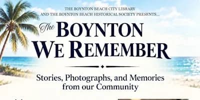 The Boynton We Remember