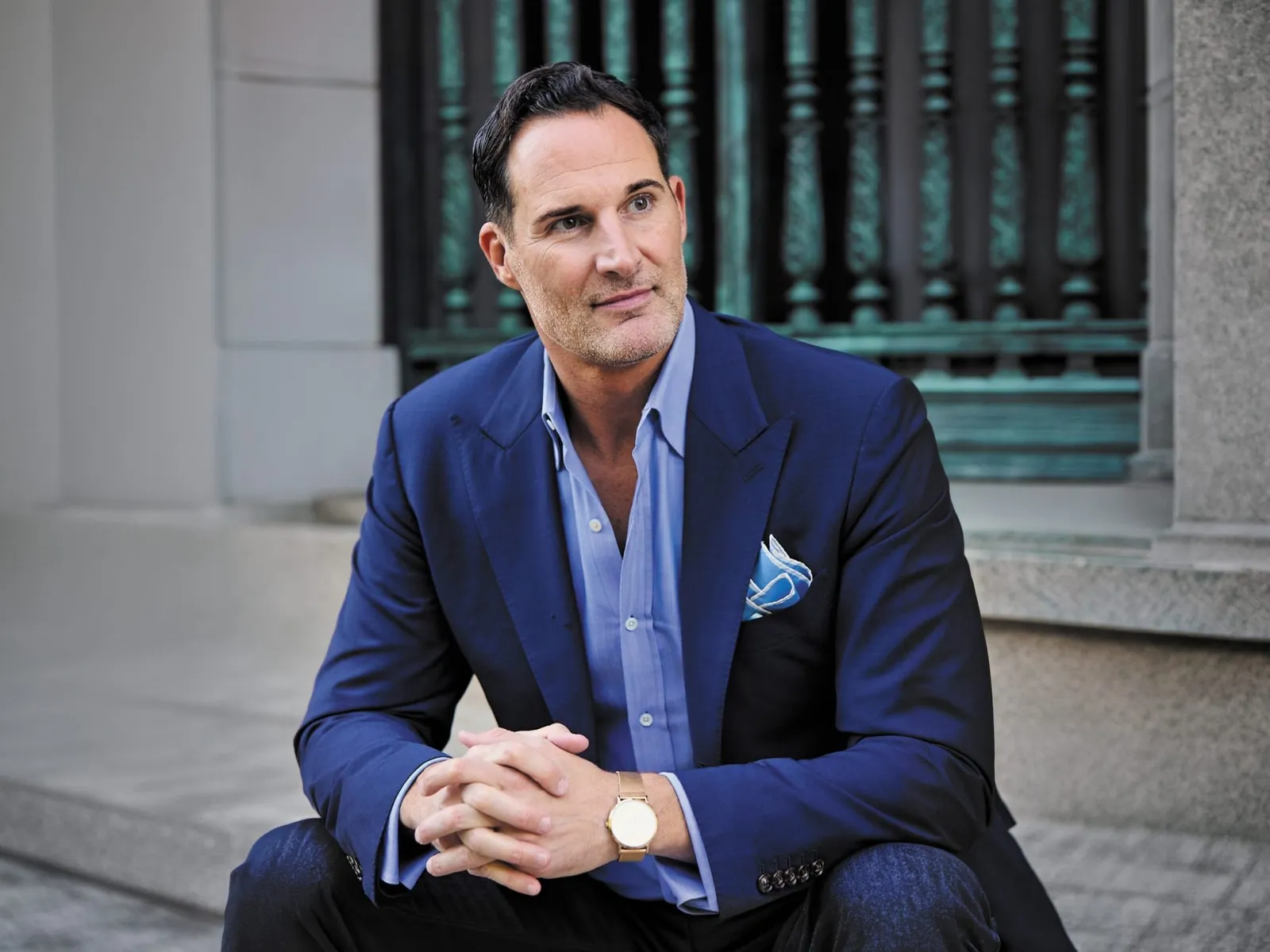 James Valenti