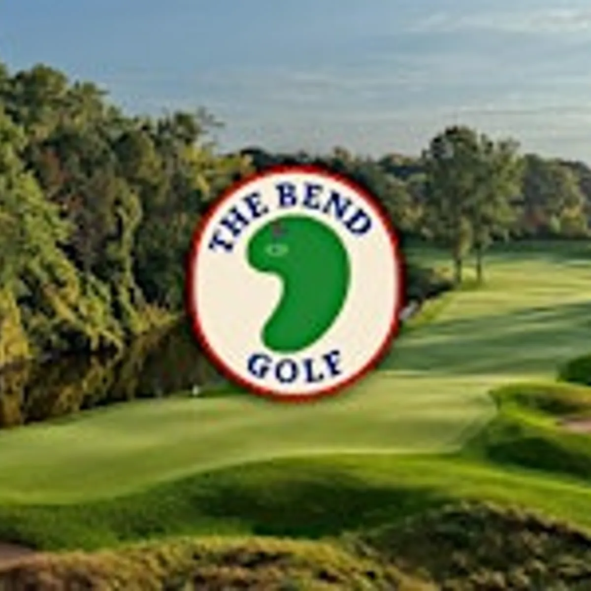The Bend Golf Scramble Tournament