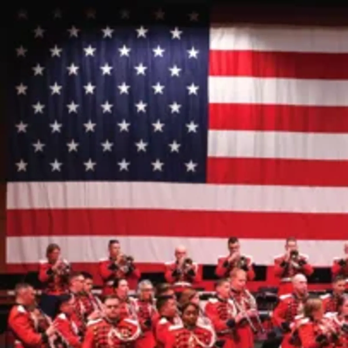“THE PRESIDENT'S OWN” UNITED STATES MARINE BAND