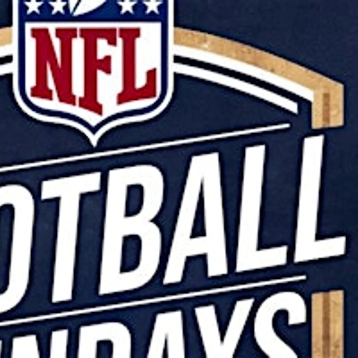 NFL Football Chill Out Sundays