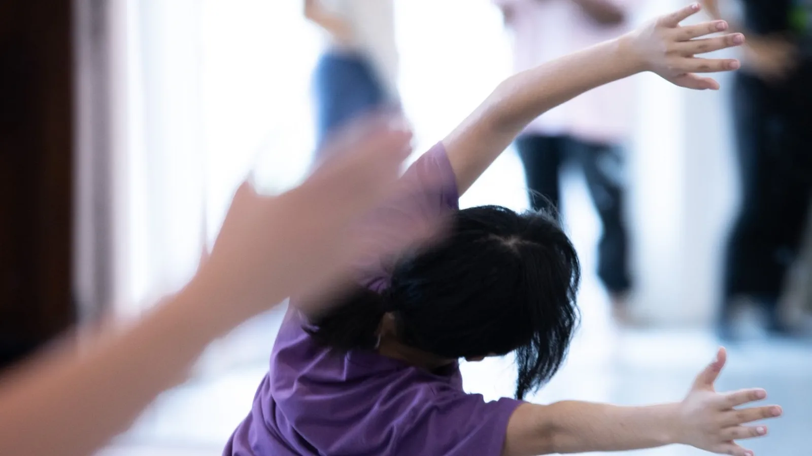 Banyan Dance Festival: Contemporary with the 2026 Choreography Fellow