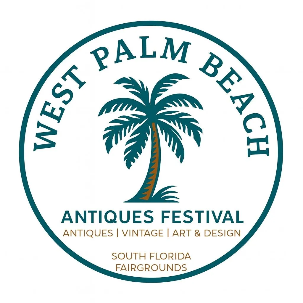 West Palm Beach Antiques Festival