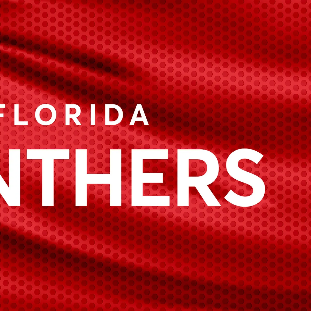 Florida Panthers vs. Chicago Blackhawks
