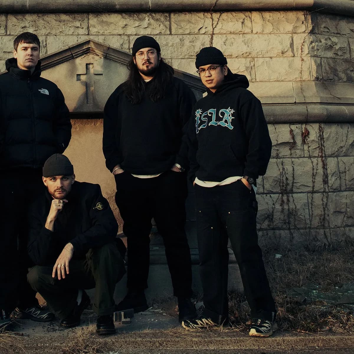 Knocked Loose w/ Denzel Curry