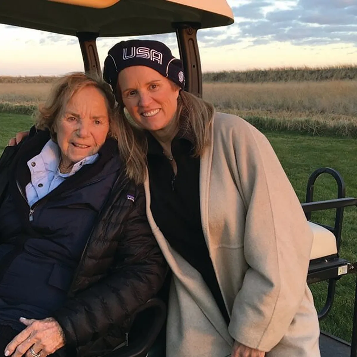 Ethel Kennedy: The Extraordinary Life and Bold Legacy with Kerry Kennedy in Conversation with Simon Doonan