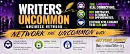 Writers Uncommon™ Business Network