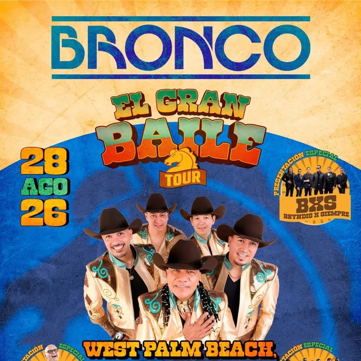 Bronco