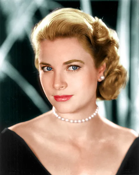 The Life and Loves of Grace Kelly, American Princess