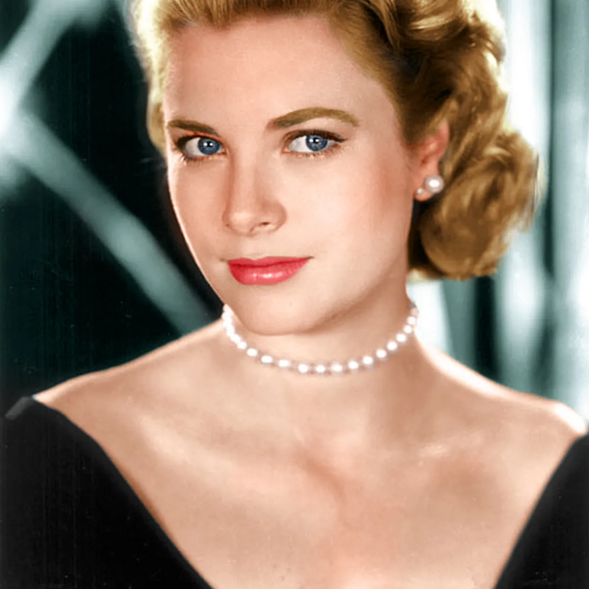 The Life and Loves of Grace Kelly, American Princess