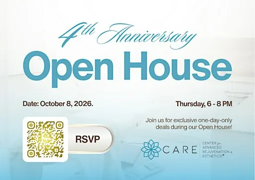 CARE Jupiter Open House