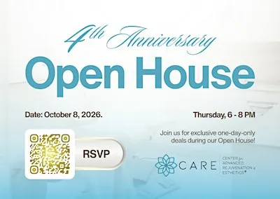CARE Jupiter Open House