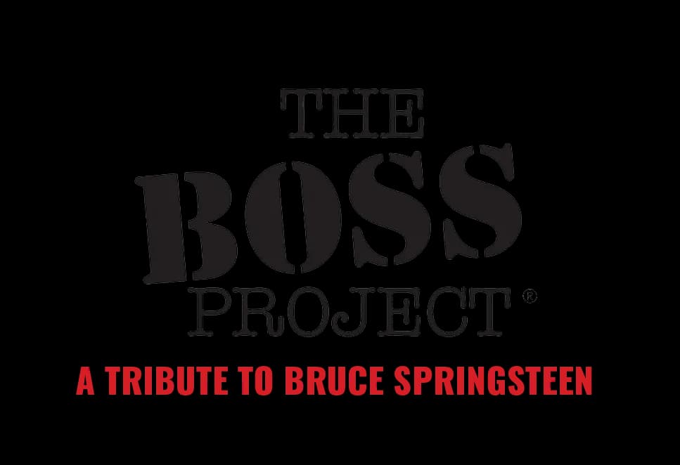 The Boss Project: Premier Bruce Springsteen Tribute Band
