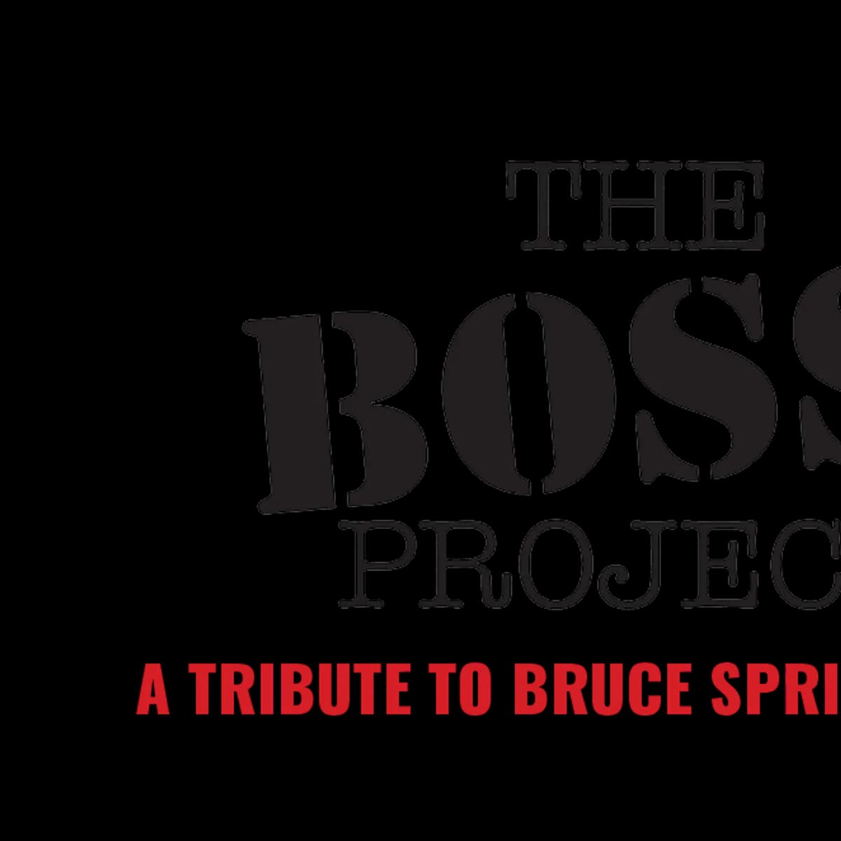 The Boss Project: Premier Bruce Springsteen Tribute Band